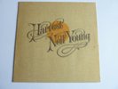 NEIL YOUNG HARVEST VINYL LP IN EXCELLENT CONDITION REP 54 005  44131 GERMANY