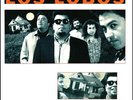 Los Lobos – By The Light Of The Moon Mobile Fidelity Sound Lab – MFSL 1-360 New