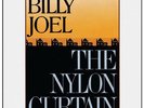 Billy Joel The Nylon Curtain Mobile Fidelity Sound Lab MFSL 2-387 45 RPM Sealed