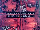 Tricky - Maxinquaye 33 RPM Vinyl LP Record 1995 Island PROMO Gatefold Orig Inner