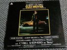 Taxi driver soundtrack Vinyl LP Arista ARTY 132