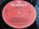 The Creation WE ARE PAINTERMEN Danish  LP SLPS 1251 UK GARAGE NEAR MINT AUDIO