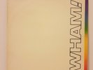 Wham  - The Final / Epic - 88681 / 1986 2 x 12