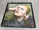 David Bowie Hunky Dory LP 1971 UK 1st Press Rasputin 3T/3T.