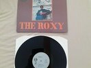 Rare MAXI 33T THE ROXY Phase II Hip hop pressage original francais disc AZ