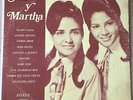 DUETO MARIA Y MARTHA dueto ranchero NO SOY NADA demos amor SABE DIOS rare lp