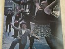THE DOORS * LP * STRANGE DAYS * ELEKTRA * EKS-74014 * STEREO * Vg + Vg+++ Cover