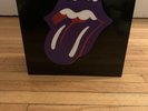 The Rolling Stones vinyl box set complete studio albums 71’-16’ Limited Edition