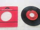 The Jam - I Need You ( For Something ) c/w In The City  - 7