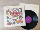 Talk Talk – The Colour Of Spring  ORIGINAL EEC 1986   LP  ois  Vinyl   vg++