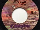 Northern Soul 45 Billy Davis Stanky (Get Funky) Cobblestone