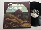Grateful Dead LP Wake Of The Flood ORIG