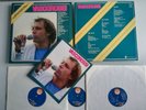 VASCO ROSSI BOX 3 LP AORL 38733 EDIZIONE ORIZZONTE DISCHI RICORDI RARO