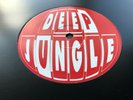 DEEP JUNGLE  KID LIB   LOOK AROUND   FUTURE SONS OF BASS   LIFE OF MUSIC (MINT) 