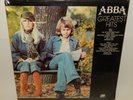 Original Vintage ABBA Greatest Hits Vinyl LP Record Album Atlantic SEALED