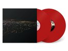 New Deluxe Red Vinyl 2 x LP Armand Hammer & The Alchemist Haram + Instrumentals