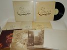 Chicago at Carnegie Hall Vol 1, 2, 3, 4 Vinyl LP Record Album Set with Posters