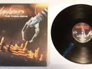 Avalon The Third Move LP Vinyl Greece Pressing Black New