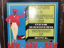 OTIS REDDING Complete & Unbelievable Dictionary of Soul Volt Records Yellow Lab