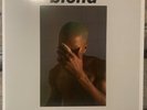 Limited Deluxe Yellow Color Vinyl 2 x LP Frank Ocean Blond Blonde Brand New Mint
