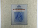 5 Lp Box 1971 Felix Mendelssohn-Bartholdy - Gewandhausorchester Leipzig, K.Masur