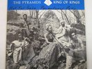 THE PYRAMIDS KING OF KINGS 1974 PROMO LP PYRAMID 30934 Free Avant Spiritual Jazz