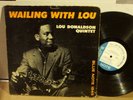 LOU DONALDSON LP 
