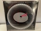 QUEEN  JAZZ  40th anniversary  2018 PICTURE DISC NUMBERED LP  UNPLAYED