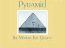 PP | The Modern Jazz Quartet - Pyramid 180g LP