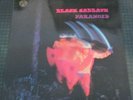 Black Sabbath – Paranoid 1970 Original Gatefold Vinyl Album