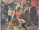 Bob Dylan and The Band 