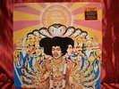 SEALED Jimi Hendrix Experience Axis Bold As Love LP 180 Gram