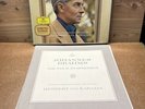 Johannes Brahms The Four Symphonies Herbert Von Karajan, 4LP Box Set RARE