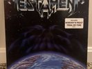 TESTAMENT-THE NEW ORDER (RARE ORIGINAL PROMOTIONAL VINYL)