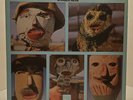 The Turtles, Wooden Head, White Whale Records WW 7133, 1970 Folk Rock, Pop Rock