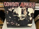 Cowboy Junkies The Trinity Session LP RCA 1988 EX w/ printed inner [Sweet Jane]