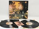 PRINCE ‘Sign ‘O’ The Times’ 1987 Double Vinyl LP With Fan Club Insert – S55
