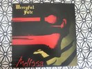 MERCYFUL FATE Melissa LP 1983 UNPLAYED KING DIAMOND BLACK METAL