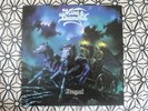 KING DIAMOND Abigail LP 1987 ORIGINAL UNPLAYED BLACK METAL