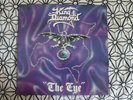 KING DIAMOND The Eye LP 1990 ORIGINAL UNPLAYED BLACK METAL