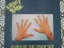 EXPLICIT HATE A View Of The Other Side LP 1988 ORIGINAL NEAR MINT COGUMELO LABEL