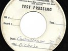 Rare Latin Soul 45 CONSTELLACION 73 