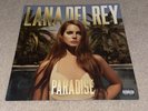 Lana Del Rey - Paradise - Vinyl LP