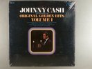 Johnny Cash And The Tennessee Two Original Golden Hits Volume I  SEALED  Country