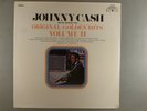 Johnny Cash And The Tennessee Two Original Golden Hits Volume II  SEALED Country