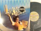 RARE SUPERTRAMP BREAKFAST IN AMERICA  AUDIOPHILE SERIES JAPANESE PRESSING