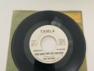 Northern Soul 45 ISLEY BROTHERS Take Some Time Out For Love TAMLA Promo Mint