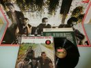 CLASH-COMBAT ROCK COMPLETE WITH POSTER..RARE  SUPERB  1ST UK PRESS VINYL LP 1982