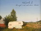 Relient K - Forget And Not Slow Down Vinyl Double LP (2022 Blue/White) /400 LE