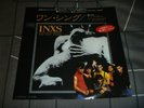 INXS ?– The One Thing  Original 1983 Japan release PROMO 7